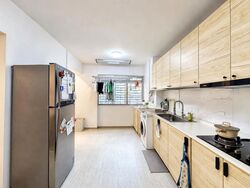 Blk 101 Teck Whye Lane (Choa Chu Kang), HDB Executive #634147051